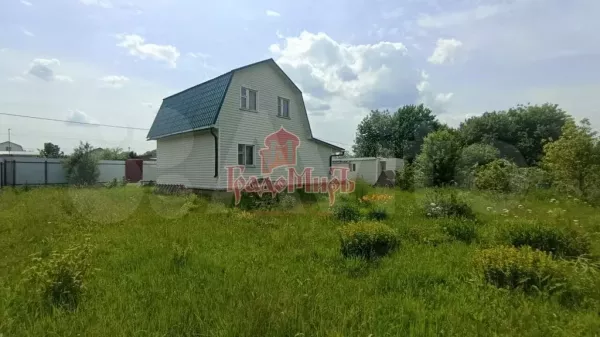 Дом в Московская область, Дмитровский городской округ, д. Старо .