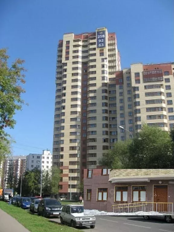 петрозаводская 24 к 2