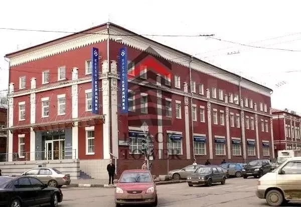 Вятский вятская ул 41г стр 1 фото