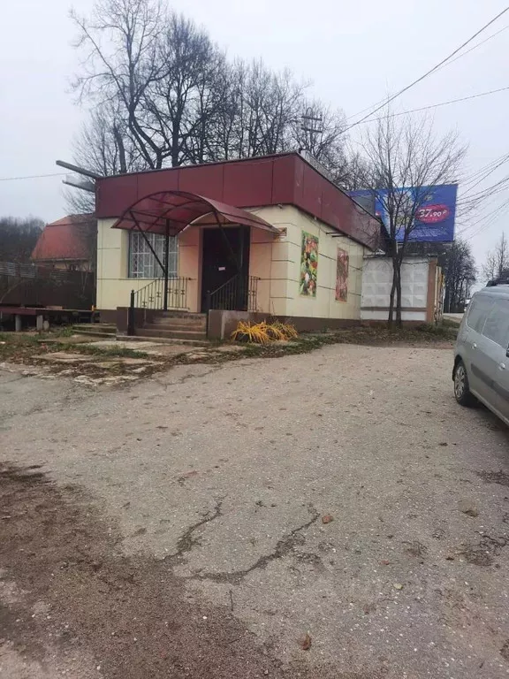 Красногорск д желябино