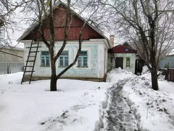 Купить Дом В Липецке Район Сырское